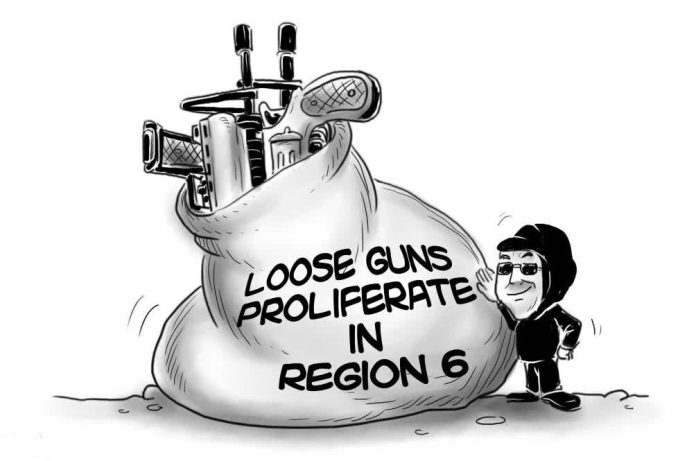 Editorial Cartoon for July 20, 2026.