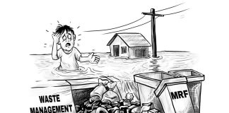 Editorial Cartoon for July 24, 2026.