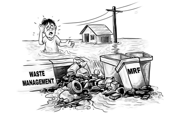 Editorial Cartoon for July 24, 2026.