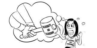 Editorial Cartoon for July 10, 2026.