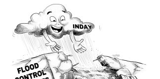 Editorial Cartoon for July 13, 2026.