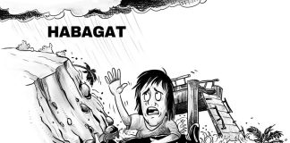 Editorial Cartoon for July 14, 2026.