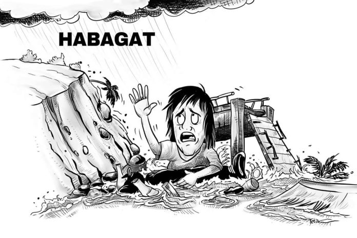 Editorial Cartoon for July 14, 2026.