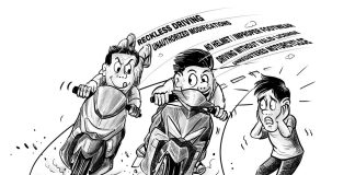 Editorial Cartoon for July 16, 2026.
