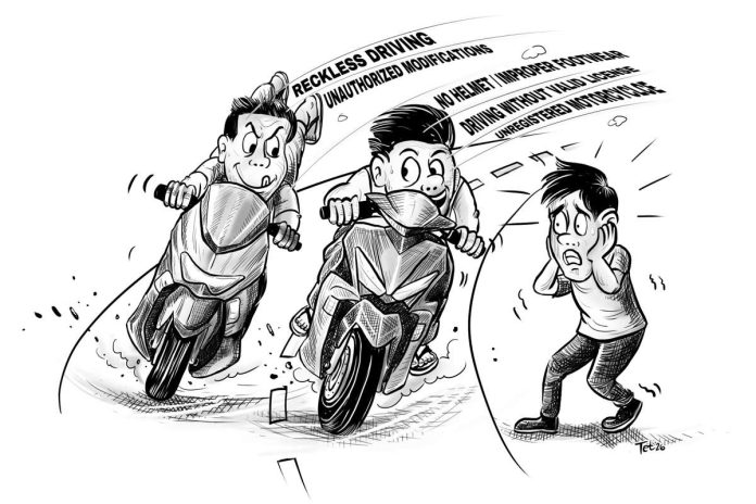 Editorial Cartoon for July 16, 2026.