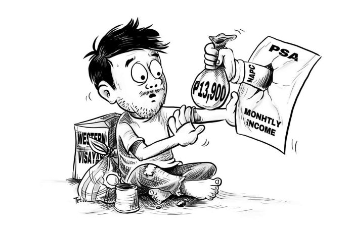 Editorial Cartoon for July 17, 2026.