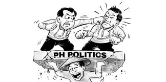 Editorial Cartoon for July 21, 2026.