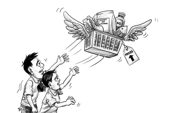 Editorial Cartoon for July 23, 2026.
