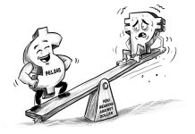 Editorial Cartoon for July 25, 2026