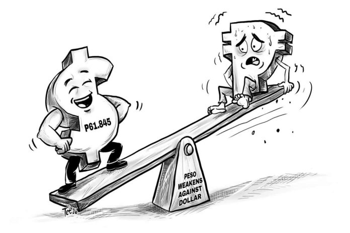 Editorial Cartoon for July 25, 2026