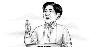 Editorial Cartoon for July 27, 2026.
