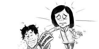 Editorial Cartoon for July 2, 2026.