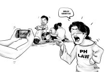 Editorial Cartoon for July 30, 2026.
