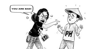 Editorial Cartoon for July 31, 2026.