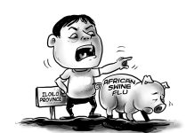 Editorial Cartoon for July 3, 2026.