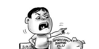 Editorial Cartoon for July 3, 2026.