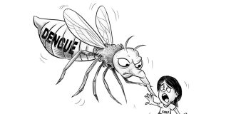 Editorial Cartoon for July 6, 2026.