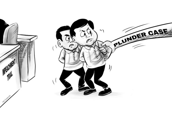 Editorial Cartoon for July 7, 2026.
