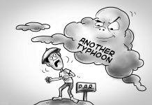 Editorial Cartoon for July 8, 2026