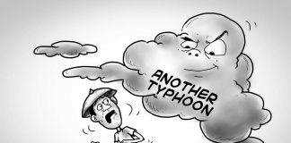 Editorial Cartoon for July 8, 2026