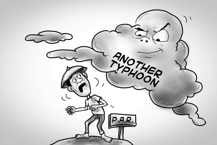 Editorial Cartoon for July 8, 2026