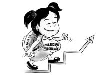 Editorial Cartoon for July 9, 2026.