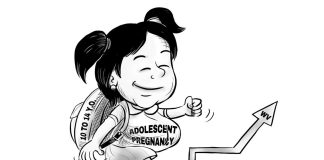 Editorial Cartoon for July 9, 2026.