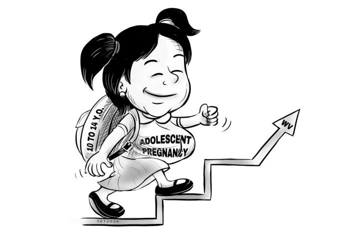 Editorial Cartoon for July 9, 2026.