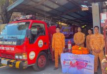 City Hall pushes equipment, manpower upgrades for fire emergency response Out of Iloilo City’s 20 fire trucks, two are currently unserviceable and one has been declared beyond economic repair, according to Bureau of Fire Protection-Iloilo City data. The reduced fleet presents a growing challenge for the bureau as the city's population and rapid development continue to expand. BFP-ILOILO CITY PHOTO
