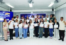 GUIMELCO, GYAN hold The Next Gen Grid: A Youth Reverse Mentorship Forum 2026 The Next Gen Grid: A Youth Reverse Mentorship Forum 2026 gathers 15 youth participants from different municipalities of Guimaras on June 22, 2026, at the Guimaras Electric Cooperative main office in San Miguel, Jordan, Guimaras.