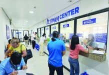 Iloilo City offers up to P50,000 in medical aid to qualified residents via HAPLOS Program Iloilo City residents may apply for the city government's HAPLOS (Health Assistance sa Pumuluyo, Laboratory kag Ospital Serbis) Program through the ATIPAN Center located on the 7th Floor of Iloilo City Hall.