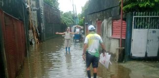 Photo courtesy of Iloilo City Disaster Risk Reduction and Management Office