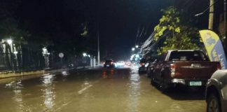 Photo courtesy of Iloilo City Disaster Risk Reduction and Management Office