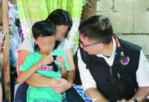 Gov’t rushes aid, repatriation for Antique seafarer killed in Black Sea drone attack Department of Migrant Workers secretary Hans Leo Cacdac visits the family of Antique seafarer Jude Prado Pagunsan in Barangay Ubos, Valderrama, Antique to convey President Ferdinand Marcos Jr.’s condolences and assure government assistance, including the repatriation of the slain seafarer's remains, educational support for his children, and funeral aid following his death in a Russian drone attack in the Black Sea. DMW