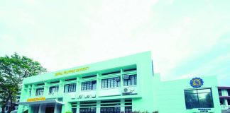 The designation of Central Philippine University in Iloilo City as the Bar examination testing center in Western Visayas for this year spares aspiring lawyers across the region from the financial and logistical burden of traveling to other regions to take the country's toughest licensure examination.