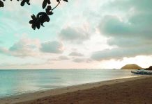 Focus shifts to other Iloilo tourist hubs after closure of Sicogon resort estate Many tourists have fallen in love with the sunrise or sunset while hanging out at the ivory white beachfront in Barangay San Fernando, Sicogon Island in Carles, Iloilo. But there are other alternative beaches in northern and southern Iloilo that tourists can visit, according to the Provincial Tourism Office. PN FILE PHOTO