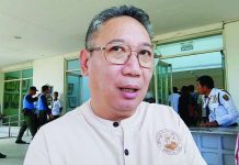 LGUs urged to secure quarry permits for gov’t infra projects A gratuitous permit is generally required because government projects using extracted sand and gravel must indicate in their program of works and contracts that the materials were acquired at no cost, says Atty. Cesar Emmanuelle Buyco Jr., chief of the Iloilo Provincial Government Environment and Natural Resources Office. IME SORNITO/PN