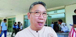 A gratuitous permit is generally required because government projects using extracted sand and gravel must indicate in their program of works and contracts that the materials were acquired at no cost, says Atty. Cesar Emmanuelle Buyco Jr., chief of the Iloilo Provincial Government Environment and Natural Resources Office. IME SORNITO/PN