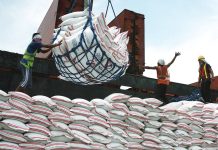 DA seeks fresh 60-day implementation of P50/kilo imported rice price cap The Department of Agriculture has recommended reviving the price ceiling to keep retail prices of imported rice stable while local supply remains tight. DANNY PATA PHOTO