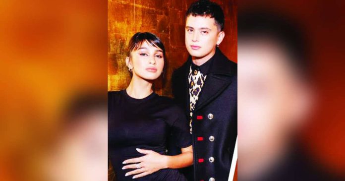 james issa copy_compressed_superimposed ISSA PRESSMAN AND JAMES REID. PHOTO COURTESY OF ABS-CBN NEWS