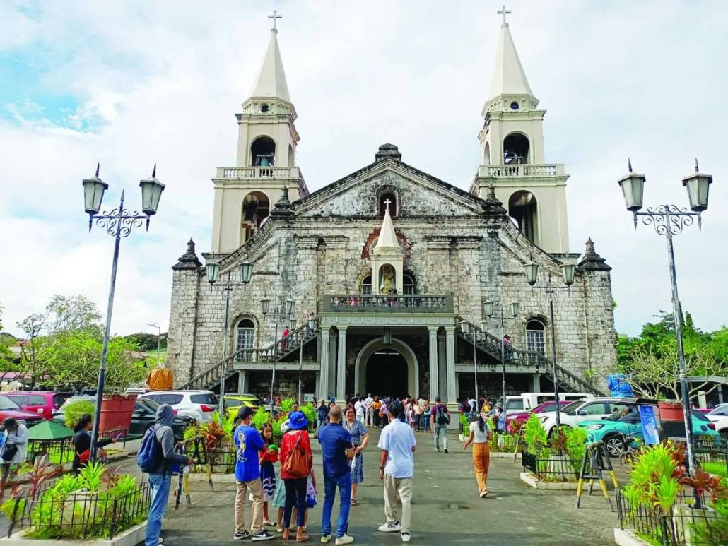 Jaro Cathedral