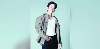 JOSHUA GARCIA. STAR MAGIC PHOTO