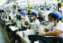 Philippine factory activity edges up in June Factory activity expanded in June this year as stronger demand boosted new orders and purchasing, according to S&P Global. MEPZ WORKERS ASSOCIATION/FB PHOTO