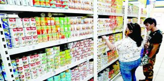 The rise in food and non-alcoholic beverage prices slowed to 5.2 percent in June this year from 5.7 percent in May, according to the Philippine Statistics Authority.