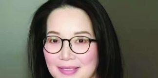 Kris Aquino. @rbchanco/Instagram photo