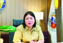 “We want a solution where no sector is left behind. That is why we are taking time to study all possible options before making a final decision,” says Iloilo City’s Mayor Raisa Treñas, referring to the competing interests of ambulant vendors and stallholders inside the city’s markets. MAI LADIAO/PN