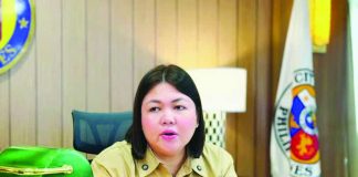 “We want a solution where no sector is left behind. That is why we are taking time to study all possible options before making a final decision,” says Iloilo City’s Mayor Raisa Treñas, referring to the competing interests of ambulant vendors and stallholders inside the city’s markets. MAI LADIAO/PN
