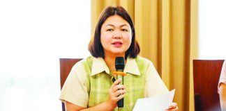 “We want to be prepared. We want to make sure that government services do not stop, especially during emergencies when our constituents need us the most,” says Mayor Raisa Treñas of Iloilo City.