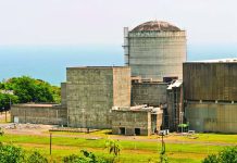 NUCLEAR OPTION. The mothballed Bataan Nuclear Power Plant remains idle as the government explores nuclear energy to power electricity costs and strengthen long-term energy security, with Panay Island being floated as a potential site for a future facility.