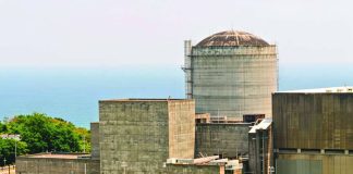 NUCLEAR OPTION. The mothballed Bataan Nuclear Power Plant remains idle as the government explores nuclear energy to power electricity costs and strengthen long-term energy security, with Panay Island being floated as a potential site for a future facility.